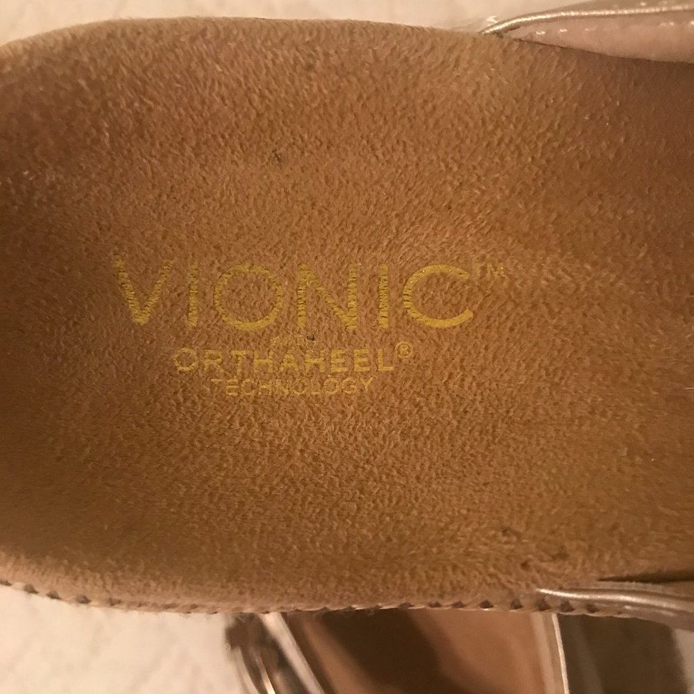 Wedge Sandals - Picture 4 of 4